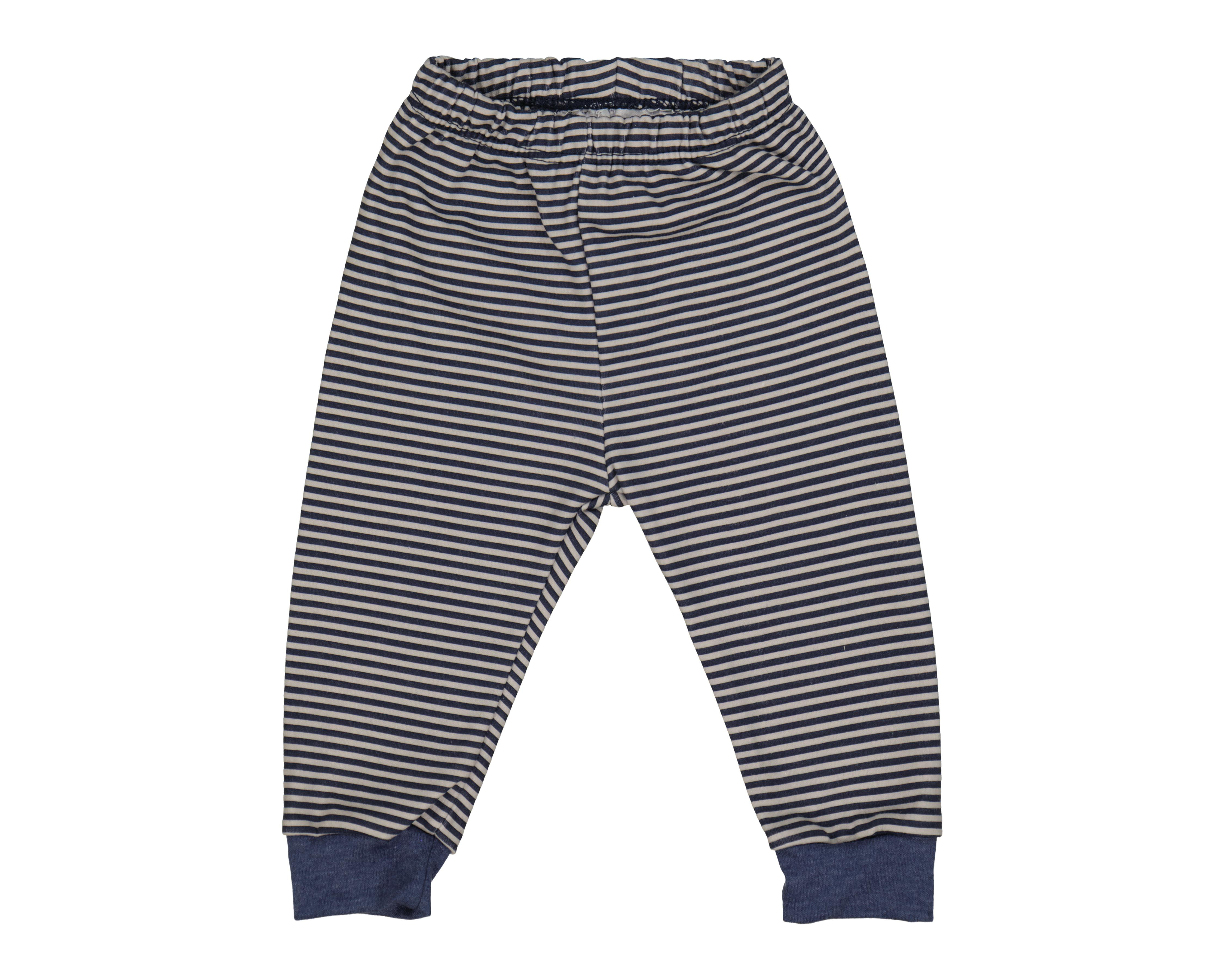 Foto 5 | Conjunto para Bebé Niño Baby Circus Estampado 3 Piezas