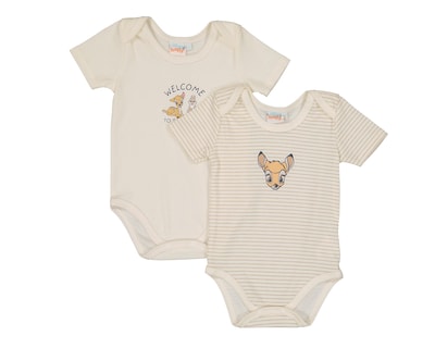 Foto 1 | Pañalero para Bebé Niño Disney Baby con Estampado 2 Piezas