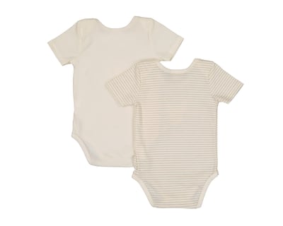 Foto 2 | Pañalero para Bebé Niño Disney Baby con Estampado 2 Piezas