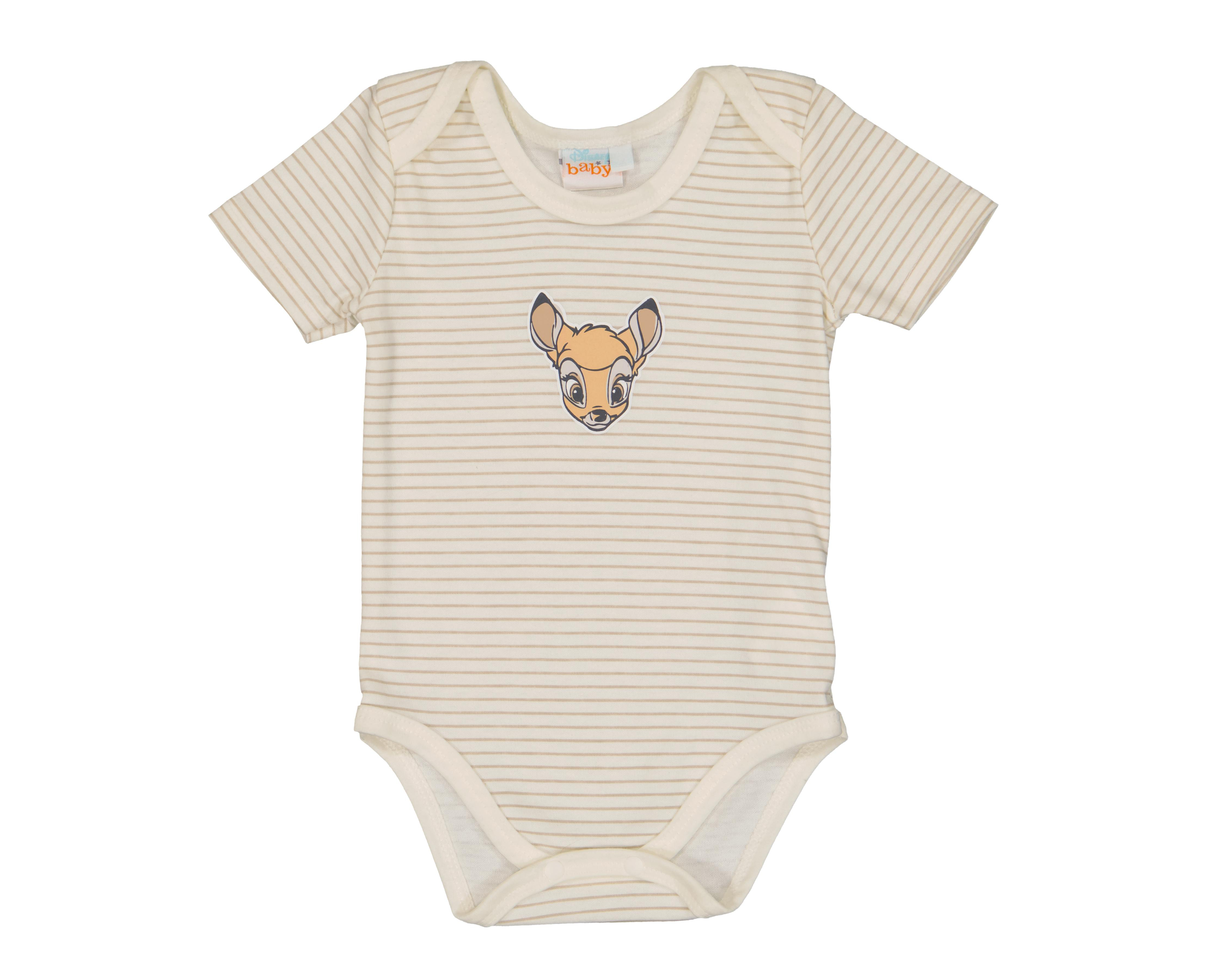 Foto 4 | Pañalero para Bebé Niño Disney Baby con Estampado 2 Piezas