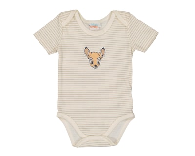 Foto 4 | Pañalero para Bebé Niño Disney Baby con Estampado 2 Piezas