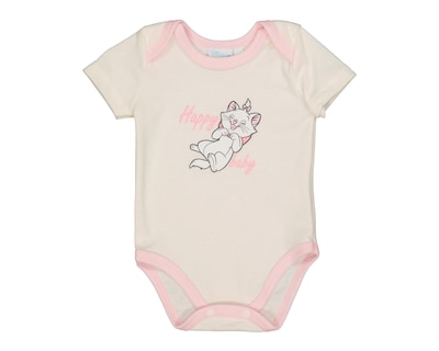 Foto 3 | Conjunto para Bebé Niña Disney Baby Estampado 3 Piezas