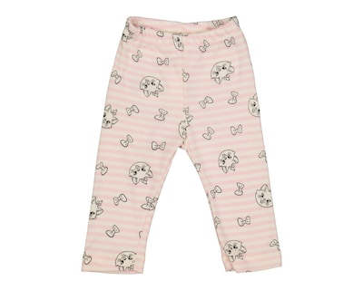 Foto 5 | Conjunto para Bebé Niña Disney Baby Estampado 3 Piezas