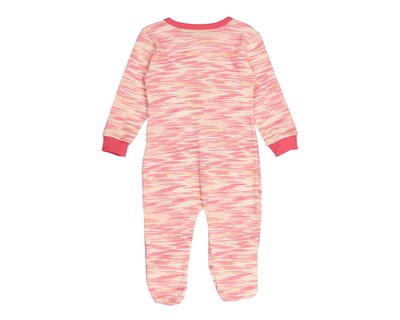 Foto 2 | Mameluco para Bebé Niña Baby Colors de Jirafa