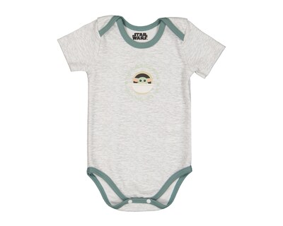 Foto 4 | Pañalero para Bebé Niño Disney Baby 3 Piezas