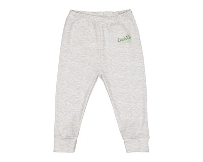 Foto 5 | Pantalón para Bebé Niño Disney Baby The Mandalorian 3 Piezas