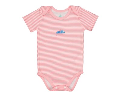 Foto 3 | Pañalero para Bebé Niña Disney Baby Stitch 3 Piezas