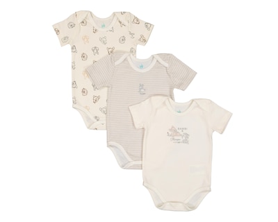 Foto 1 | Pañalero para Bebé Niño Disney Baby con Estampado