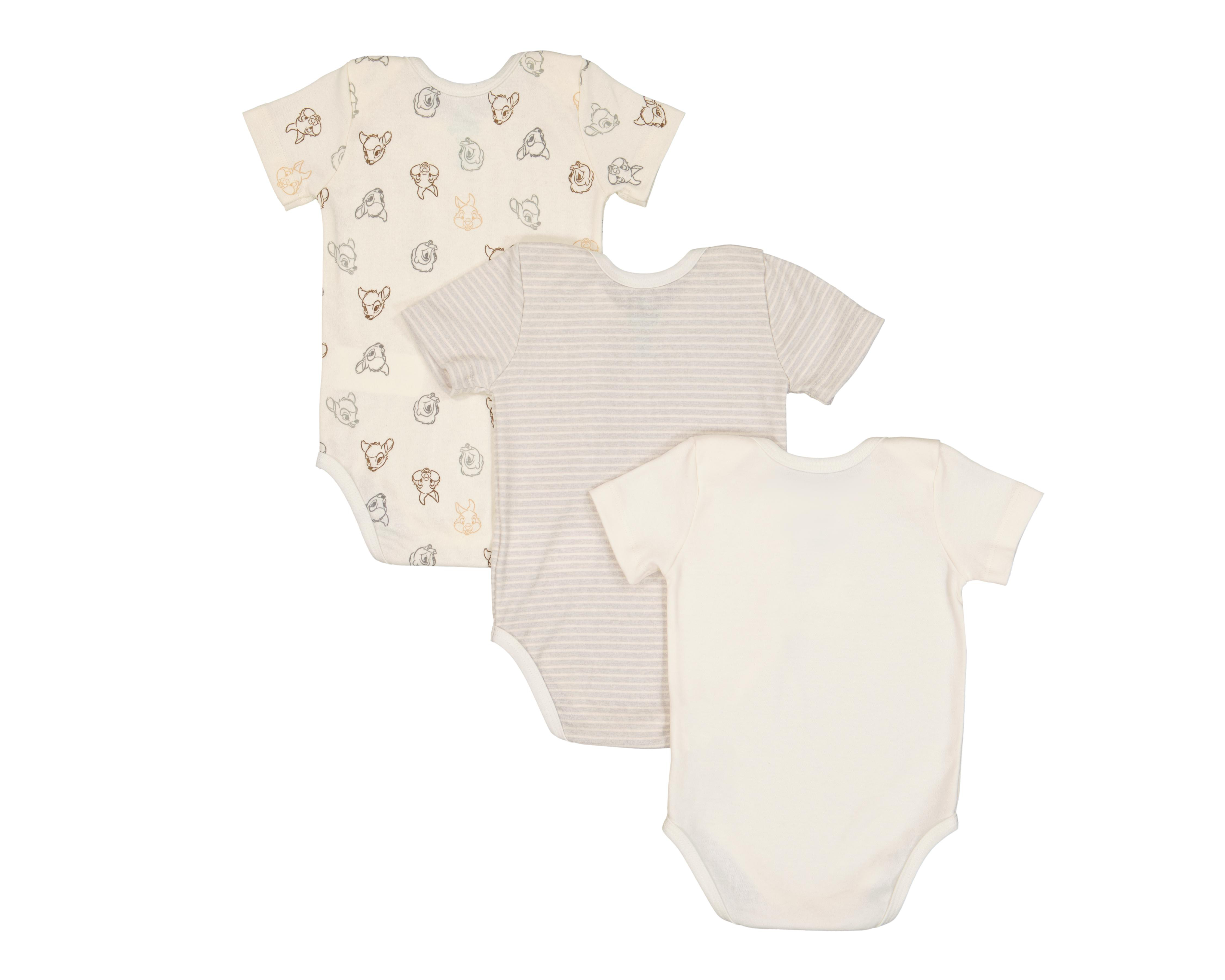 Foto 2 | Pañalero para Bebé Niño Disney Baby con Estampado