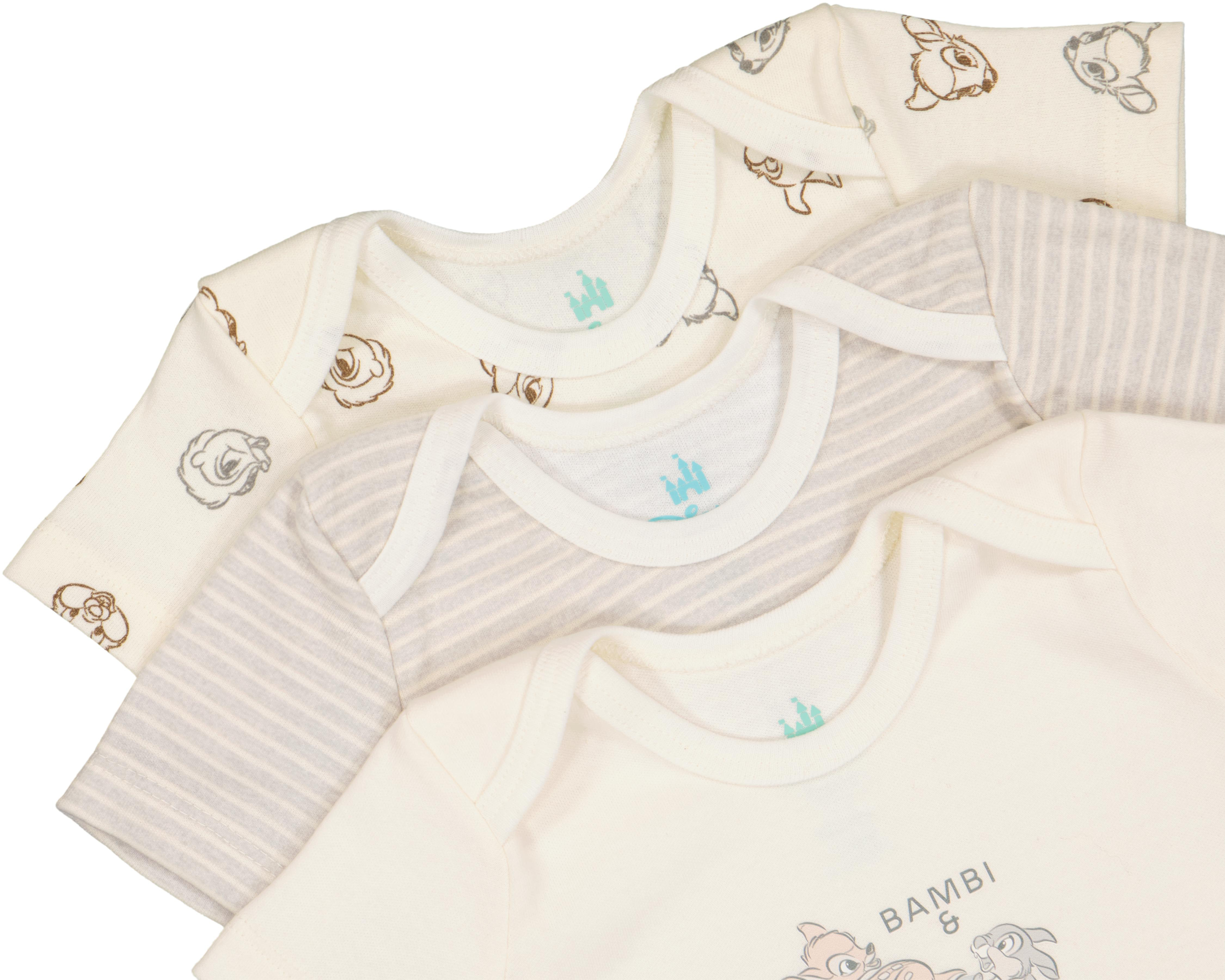 Foto 5 pulgar | Pañalero para Bebé Niño Disney Baby con Estampado