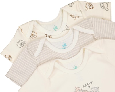 Foto 4 | Pañalero para Bebé Niño Disney Baby con Estampado