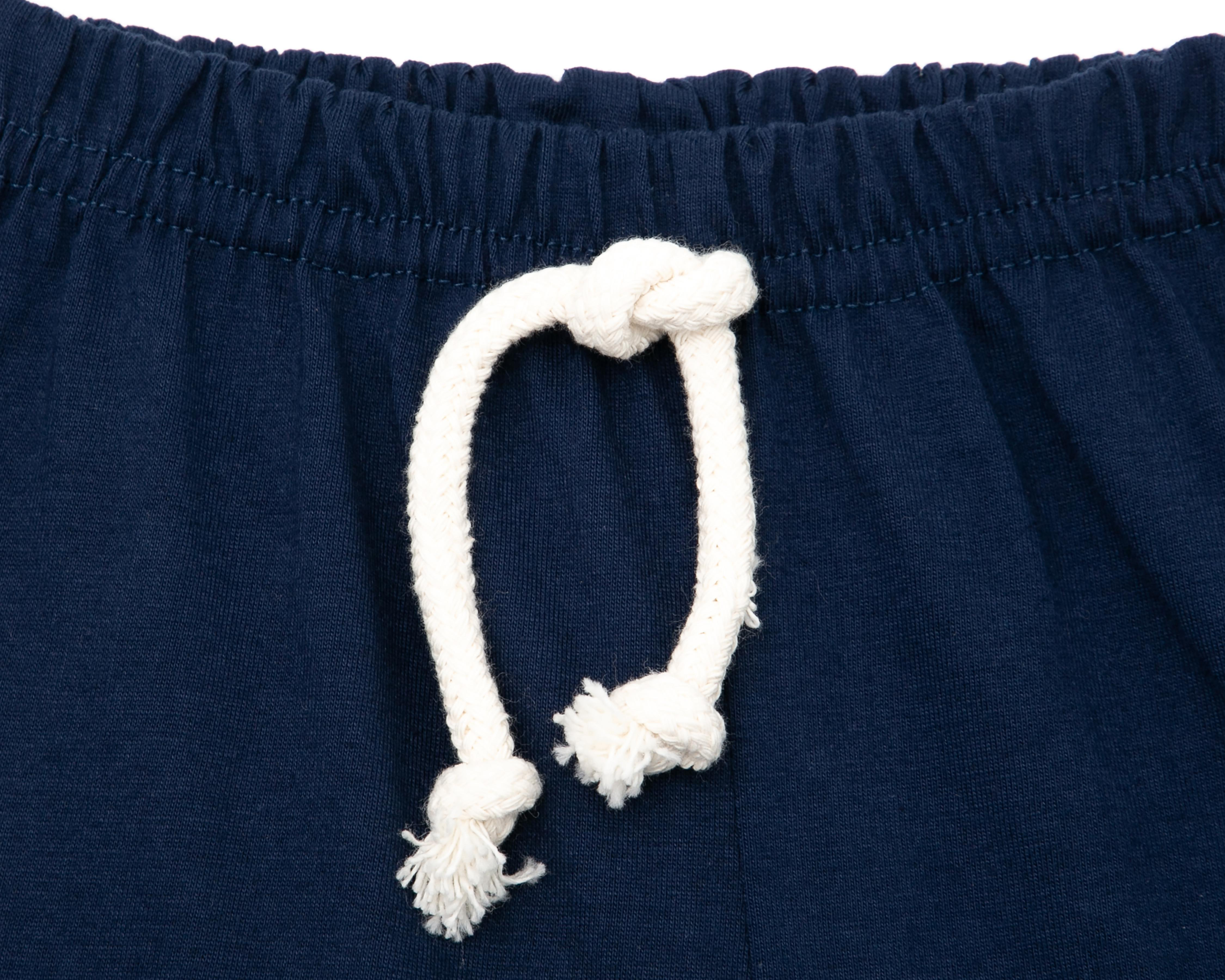 Foto 4 | Conjunto para Bebé Niño Baby Colors 2 Piezas