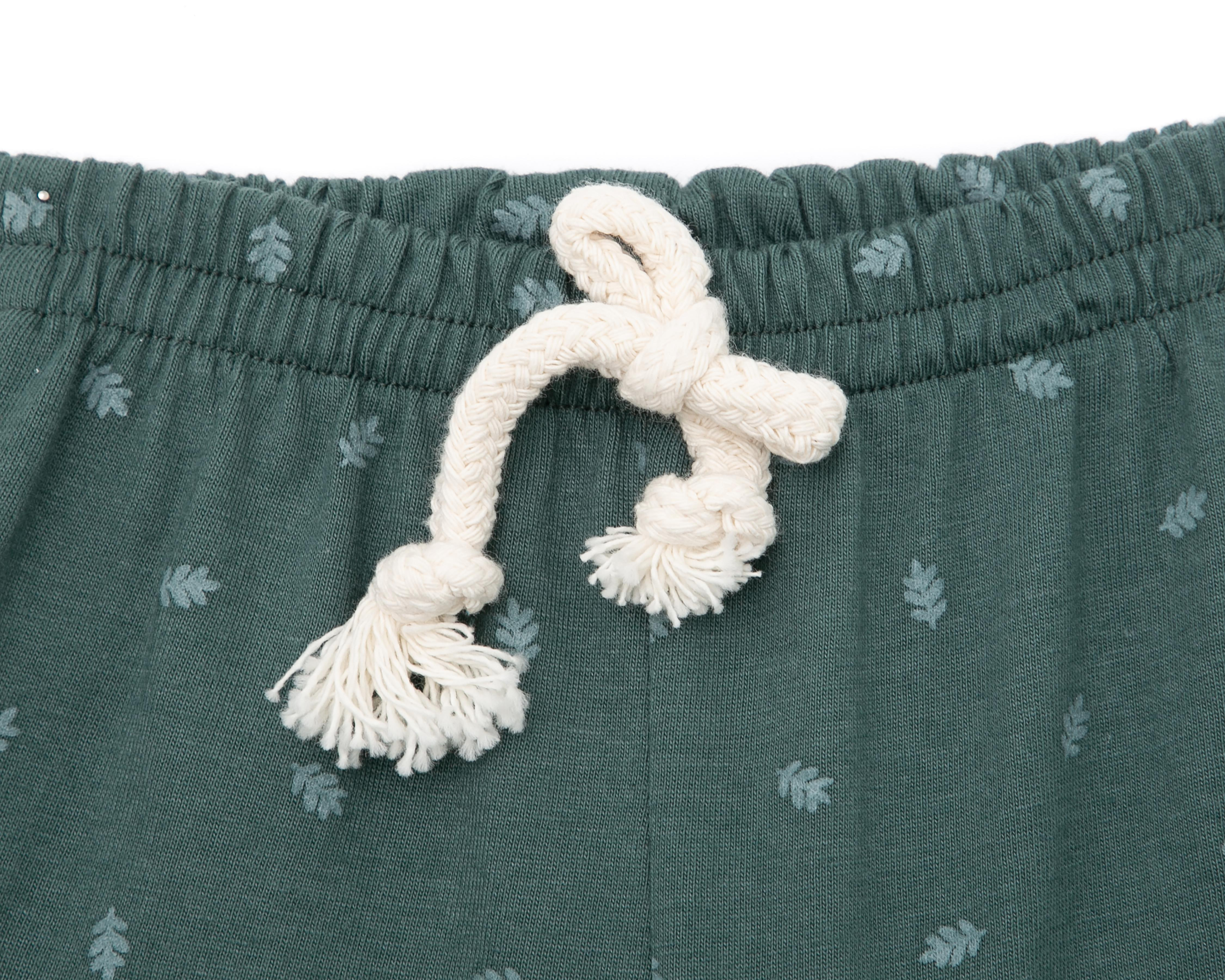Foto 5 pulgar | Conjunto para Bebe Niño Baby Colors Estampado 2 Piezas