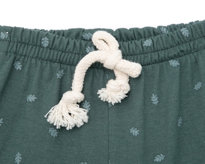 Foto 4 | Conjunto para Bebe Niño Baby Colors Estampado 2 Piezas