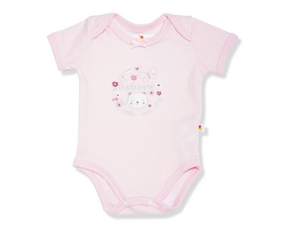 Foto 3 | Conjunto para Bebé Niña Baby Circus 3 Piezas