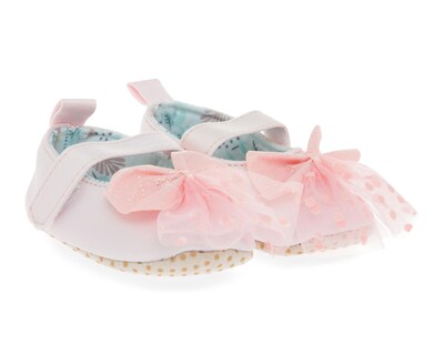 Foto 6 | Conjunto para Bebé Niña Baby Circus 3 Piezas
