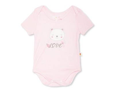 Foto 4 | Conjunto para Bebé Niña Baby Circus 3 Piezas