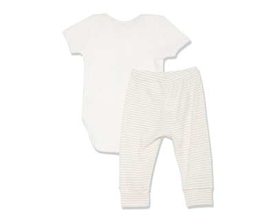 Foto 2 | Conjunto para Bebé Niño Baby Circus 3 Piezas