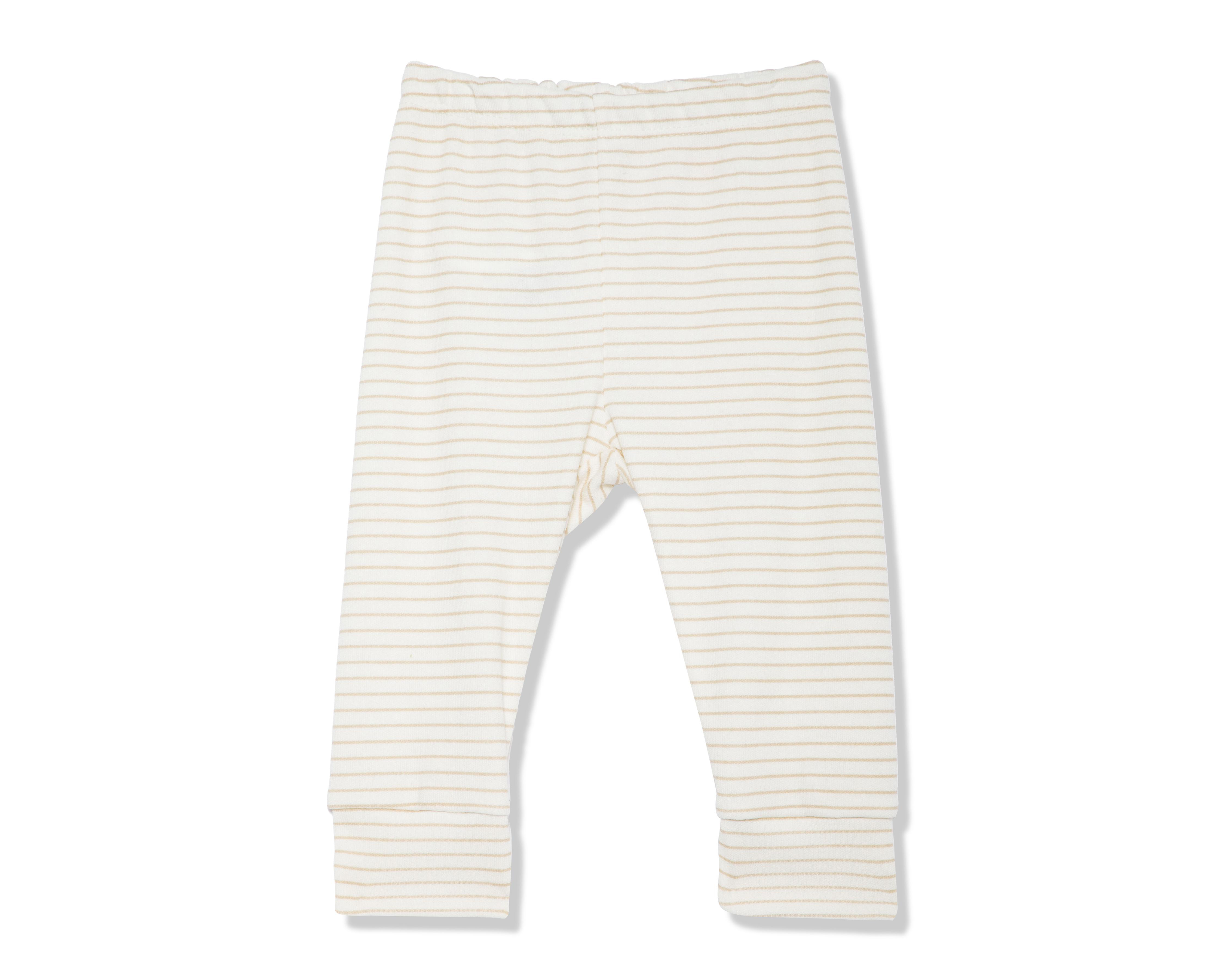Foto 4 | Conjunto para Bebé Niño Baby Circus 3 Piezas