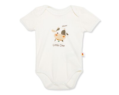 Foto 4 | Conjunto para Bebé Niño Baby Circus 3 Piezas