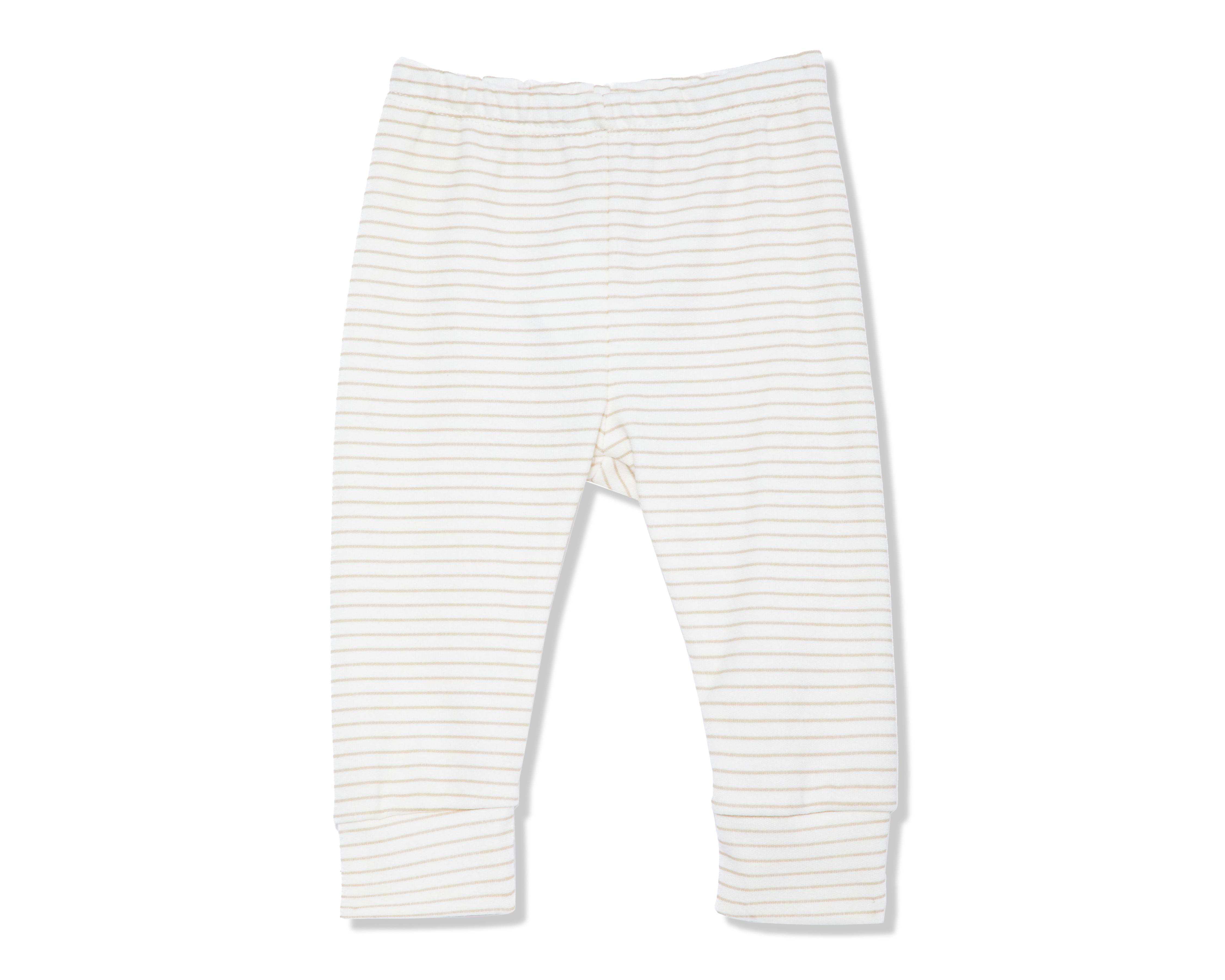 Foto 5 | Conjunto para Bebé Niño Baby Circus 3 Piezas