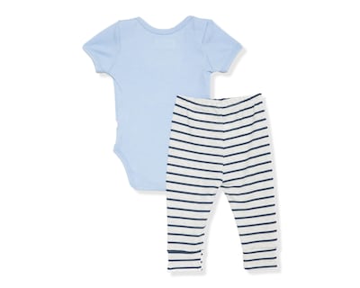 Foto 2 | Conjunto para Bebé Niño Baby Circus 3 Piezas