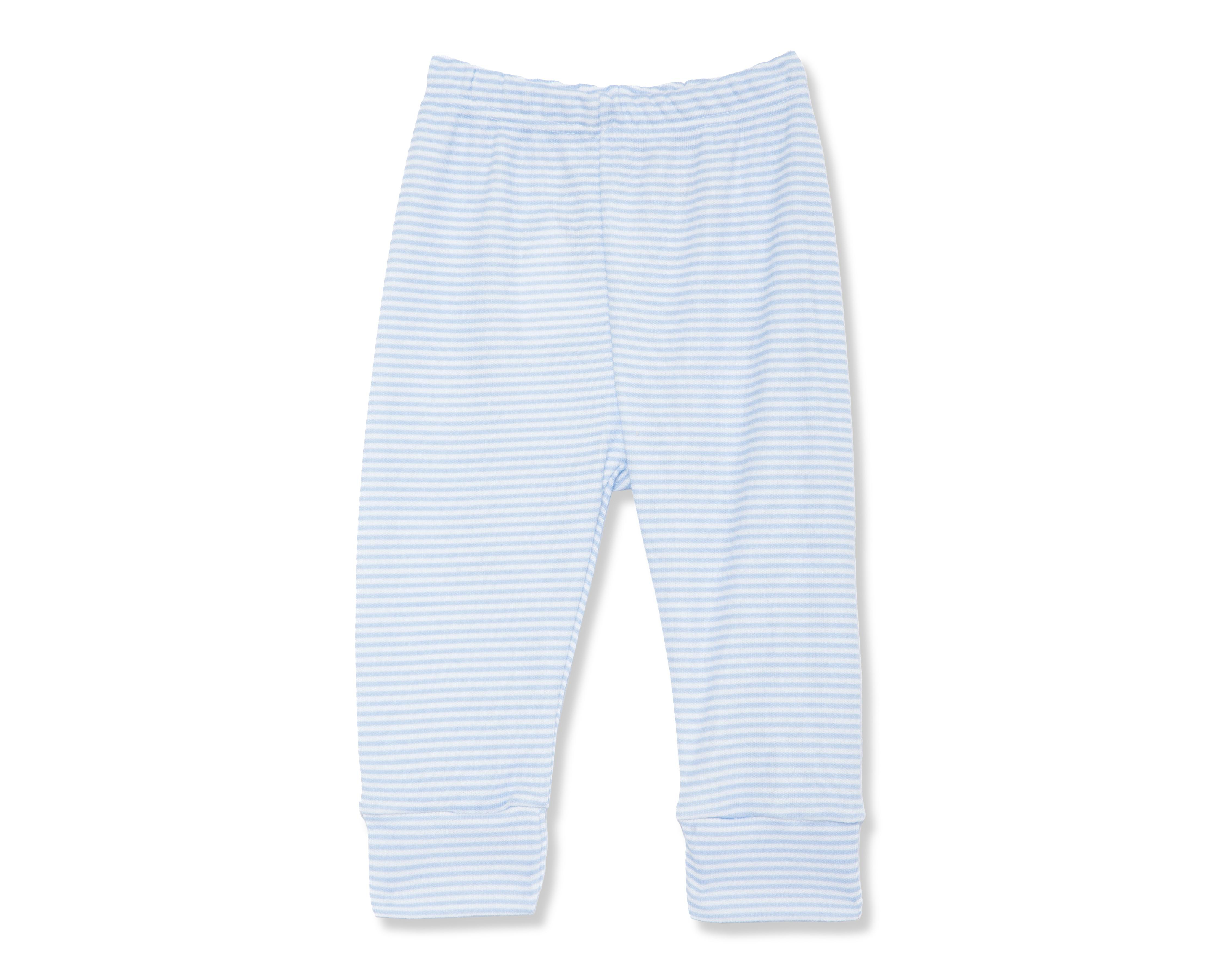 Foto 5 | Conjunto para Bebé Niño Baby Circus 3 Piezas