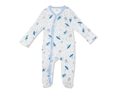 Foto 1 | Mameluco para Bebé Niño Baby Circus con Estampado