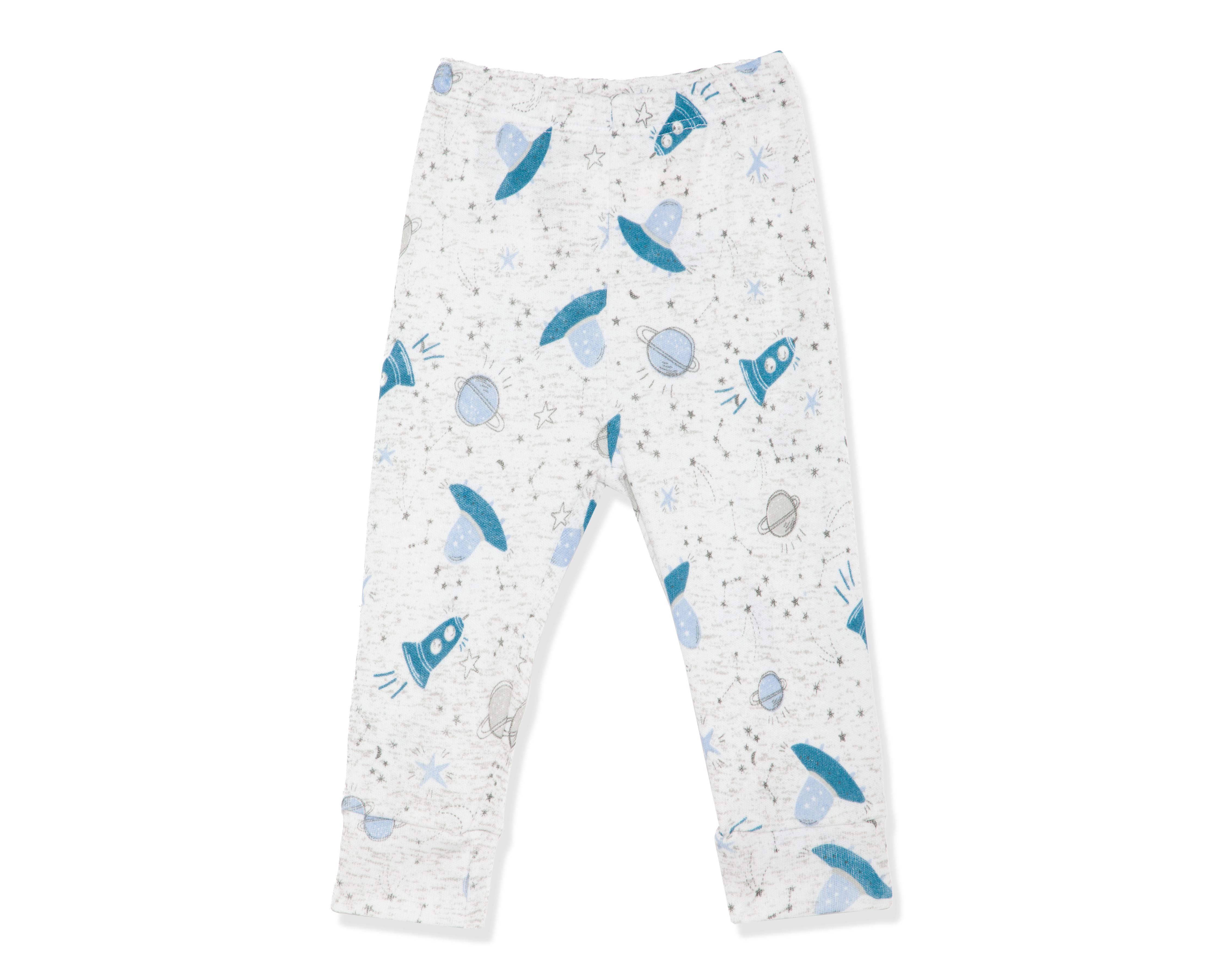Foto 4 | Conjunto para Bebé Niño Baby Circus 3 Piezas