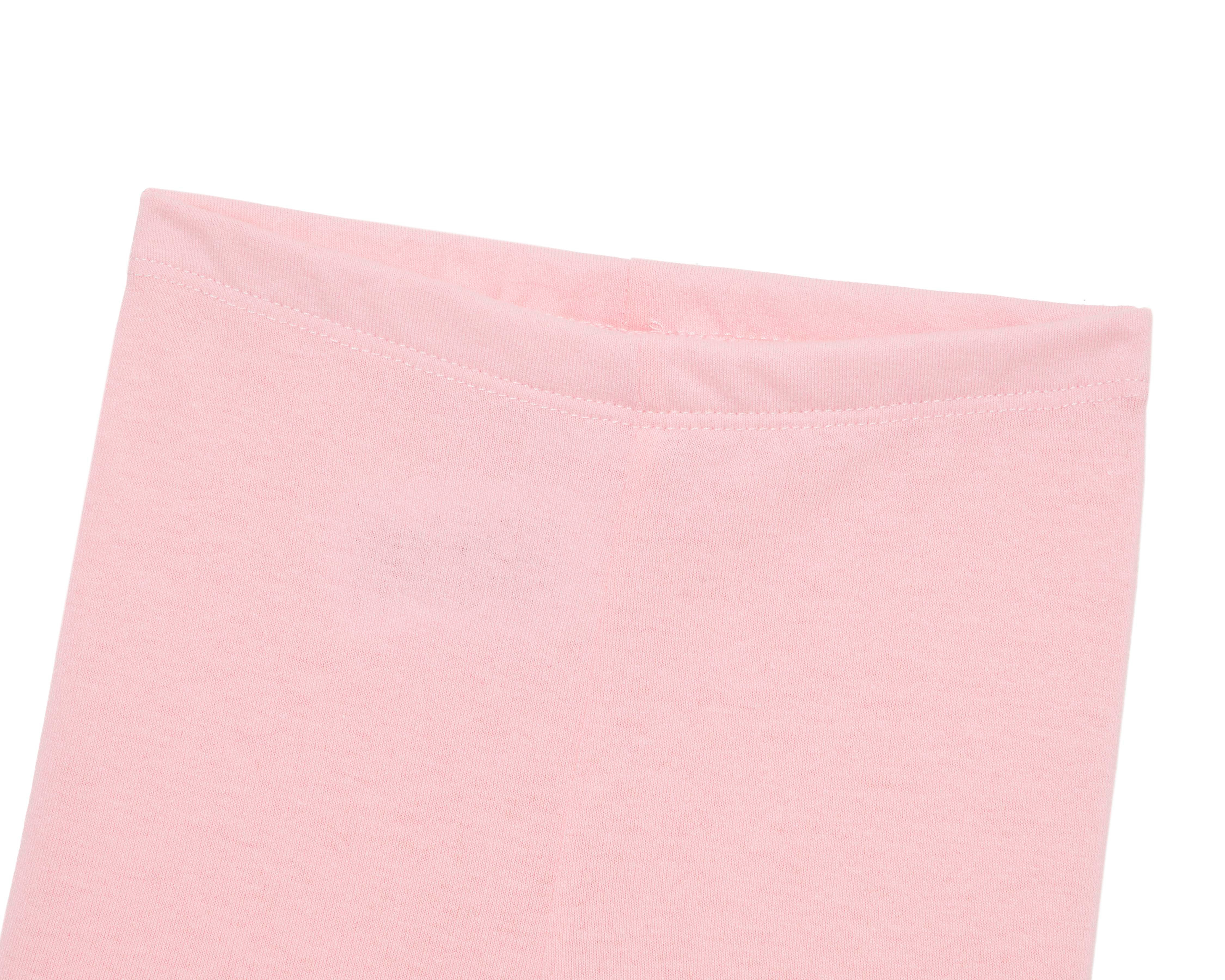 Foto 4 | Short y Blusa para Bebé Niña Baby Colors