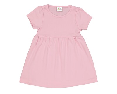 Foto 3 | Vestido para Bebé Niña Baby Colors 2 Piezas