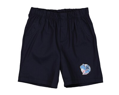 Foto 4 | Short y Playera para Bebé Niño Baby Colors