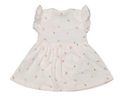 Foto 2 | Vestido para Bebé Niña Baby Colors Floral