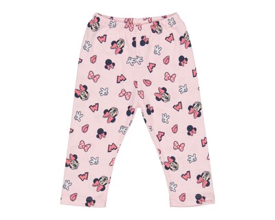 Foto 4 | Conjunto para Bebé Niña Disney 3 Piezas