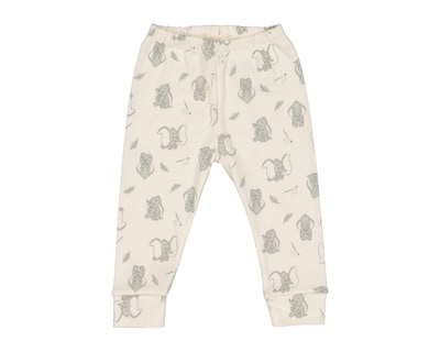 Foto 3 | Pantalón para Bebé Niño Disney Baby con Estampado 3 Piezas