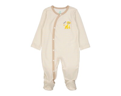 Foto 1 | Mameluco para Bebé Niño Disney Baby con Estampado