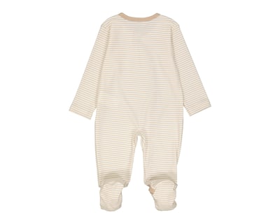 Foto 2 | Mameluco para Bebé Niño Disney Baby con Estampado