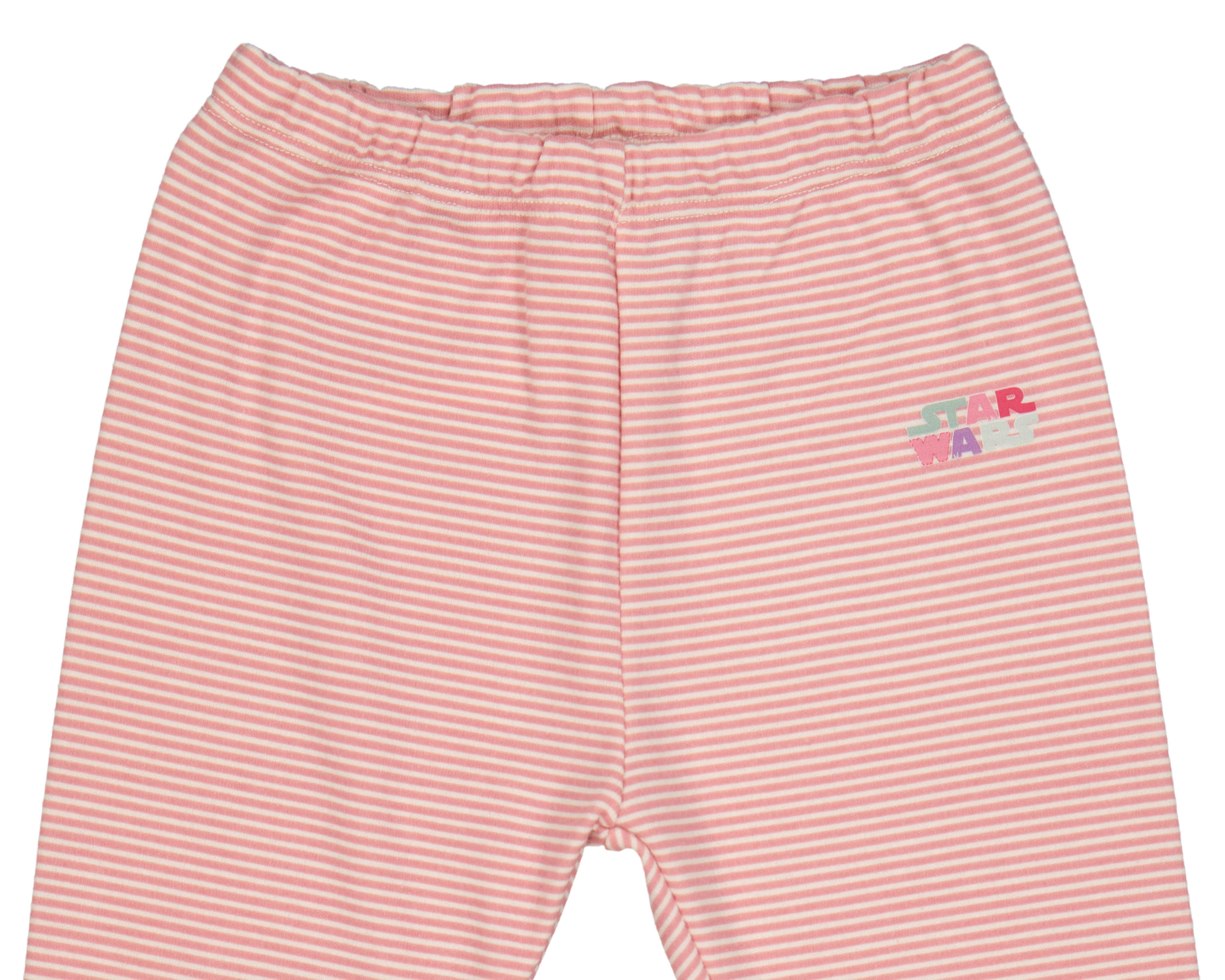Foto 4 | Conjunto para Bebé Niña Disney Baby 3 Piezas