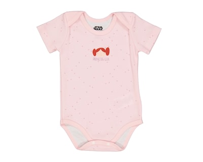 Foto 3 | Conjunto para Bebé Niña Disney Baby 3 Piezas