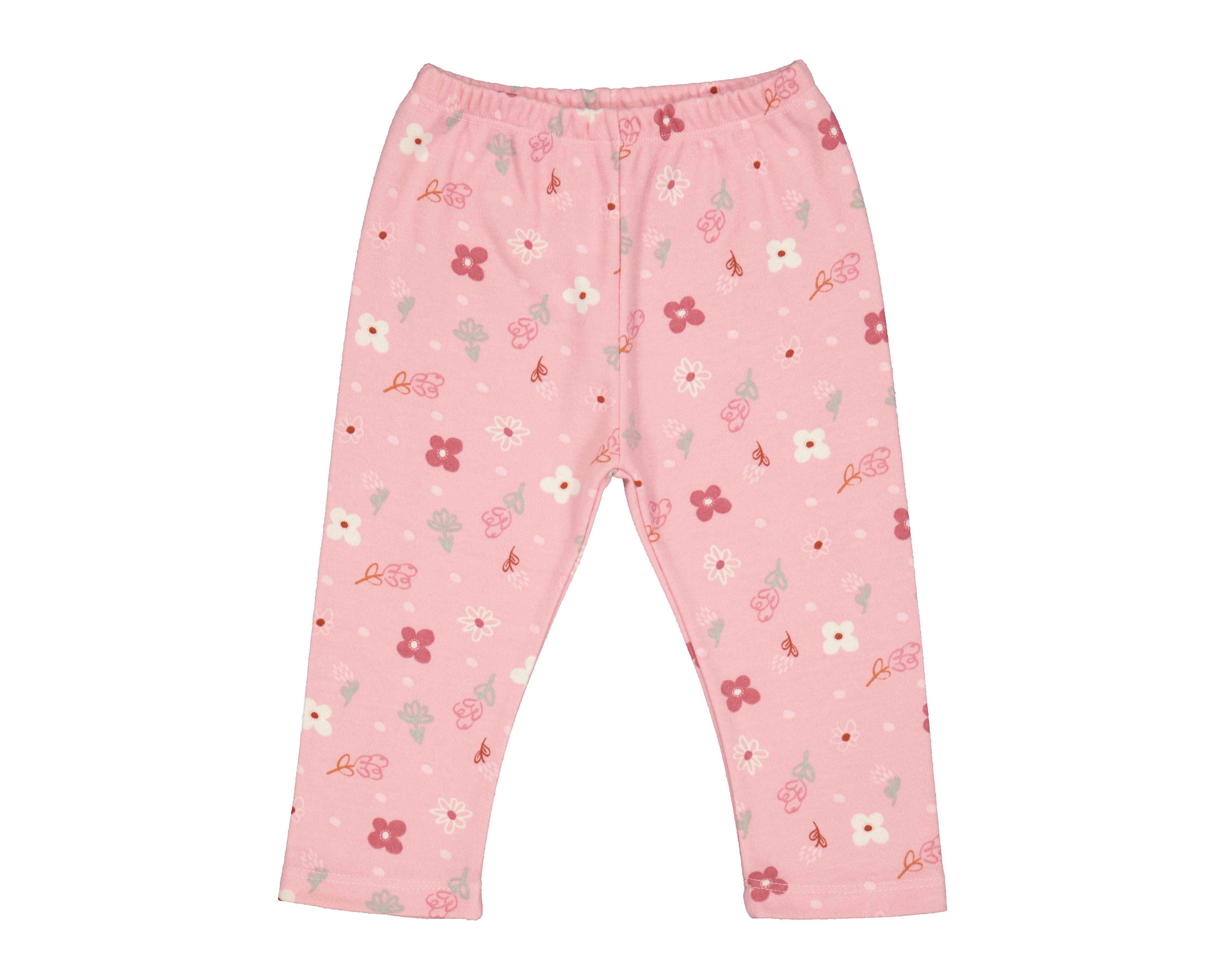 Foto 4 | Conjunto para Bebé Niña Disney Baby 3 Piezas