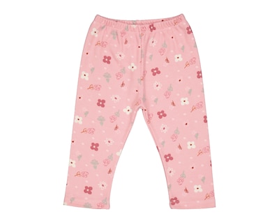 Foto 4 | Conjunto para Bebé Niña Disney Baby 3 Piezas