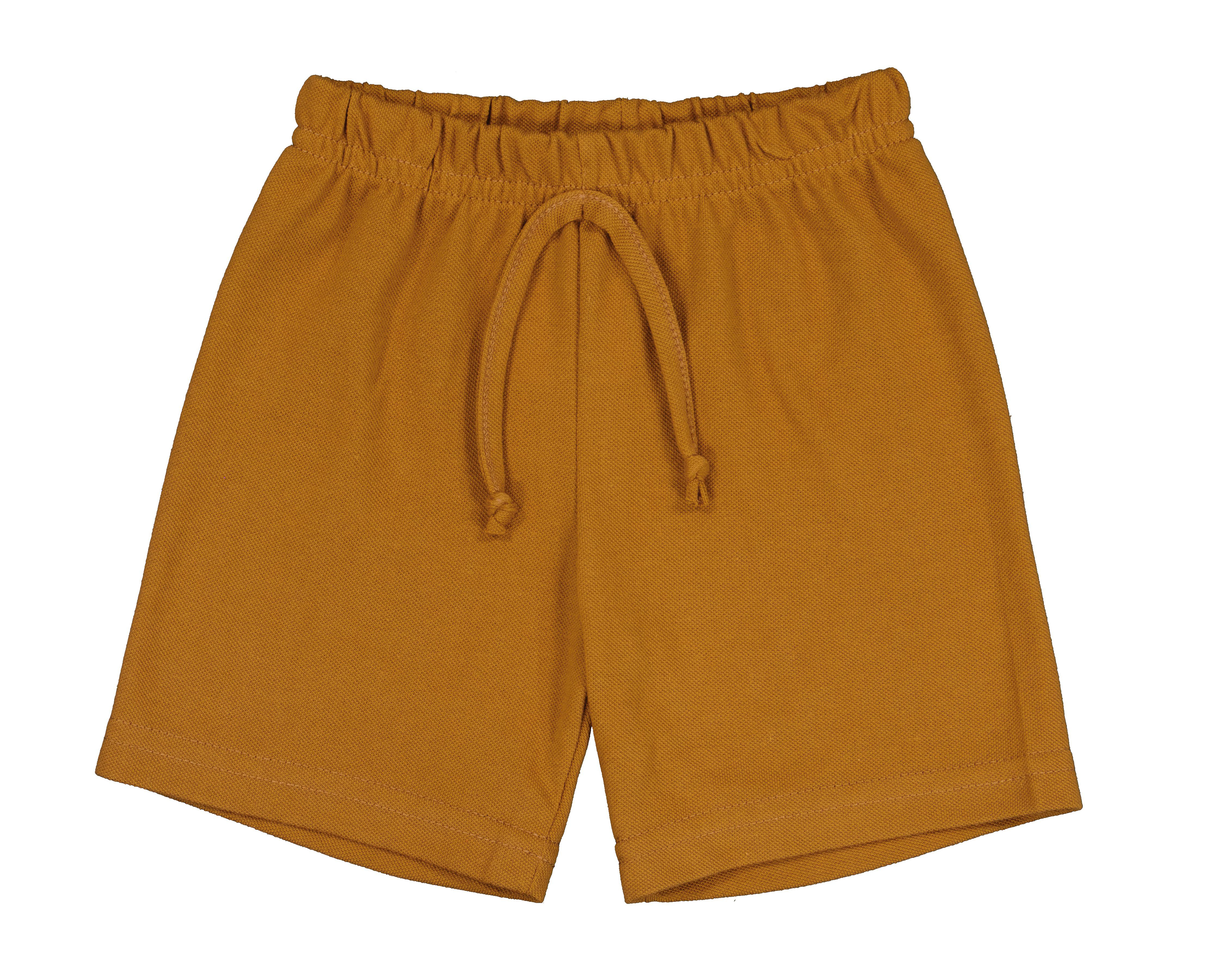 Foto 5 pulgar | Playera y Short para Bebé Niño Baby Colors