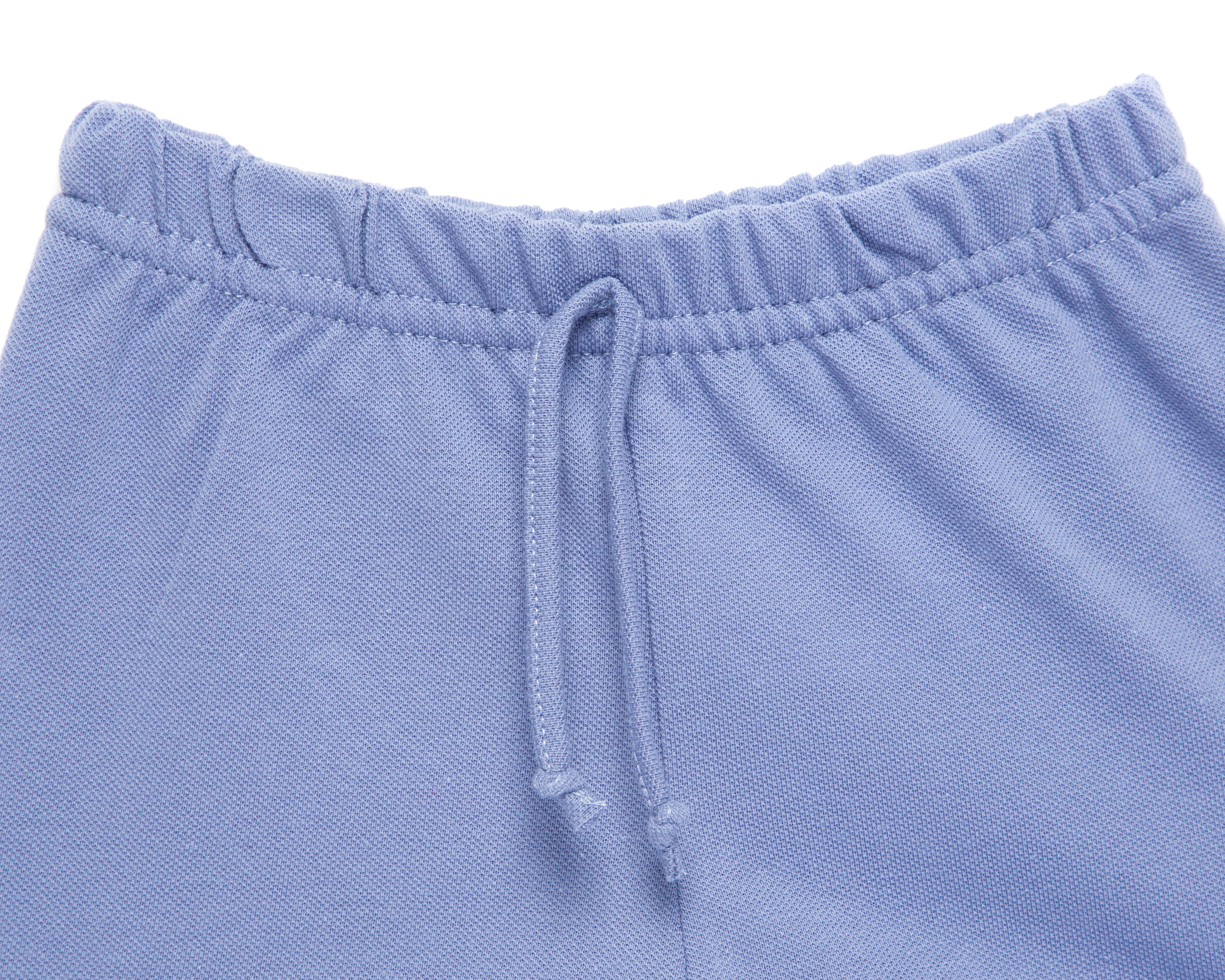 Foto 5 pulgar | Short y Playera para Bebé Niño Baby Colors