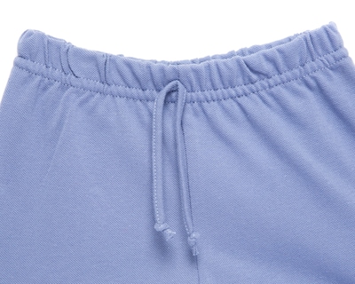 Foto 4 | Short y Playera para Bebé Niño Baby Colors
