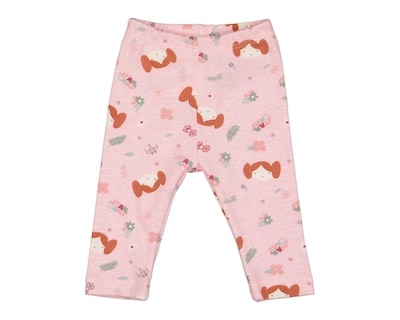 Foto 3 | Pantalón para Bebé Niña Disney Star Wars 3 Piezas