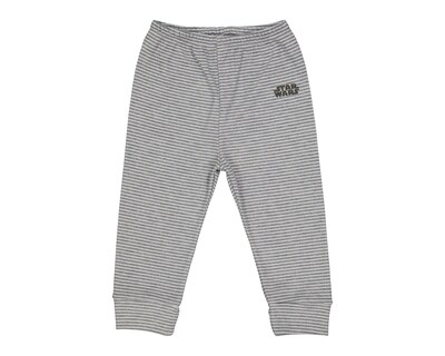 Foto 4 | Pañalero y Pantalón para Bebé Niño Disney Baby 3 Piezas