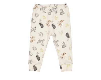 Foto 4 | Pañaleros para Bebé Niño Disney Baby Star Wars 3 piezas