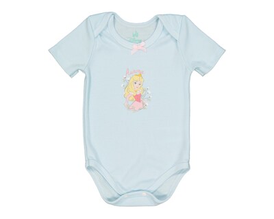 Foto 3 | Pañalero para Bebé Niña Disney Princesas 3 Piezas