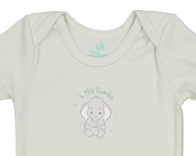 Foto 3 | Conjunto para Bebé Niño Disney Baby 3 Piezas