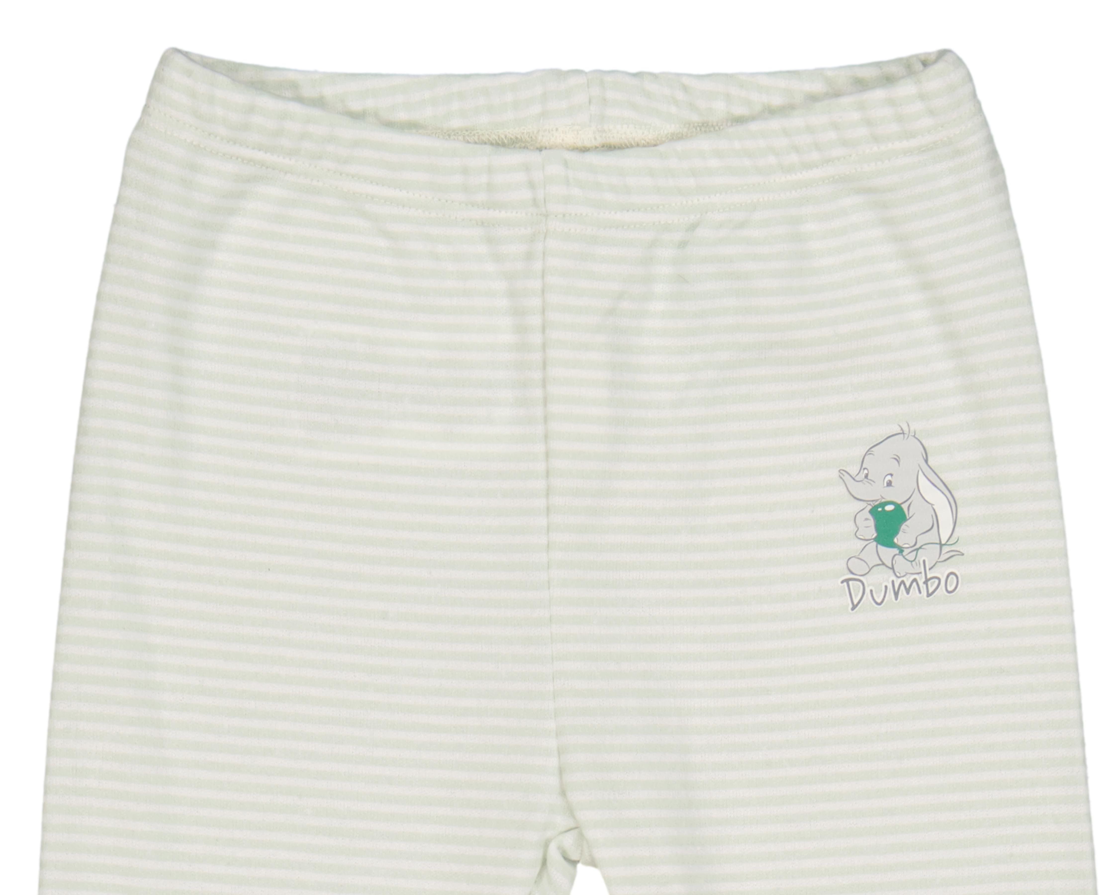 Foto 5 | Conjunto para Bebé Niño Disney Baby 3 Piezas